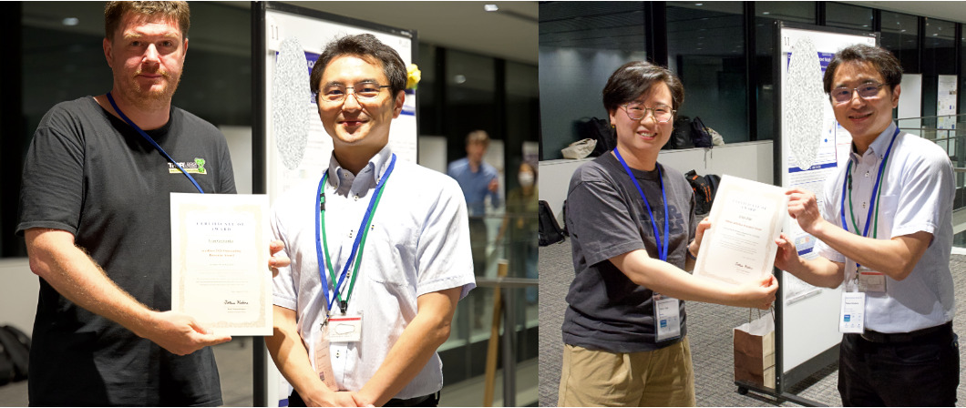 InQuot2026 workshop held at RIKEN Wako Campus